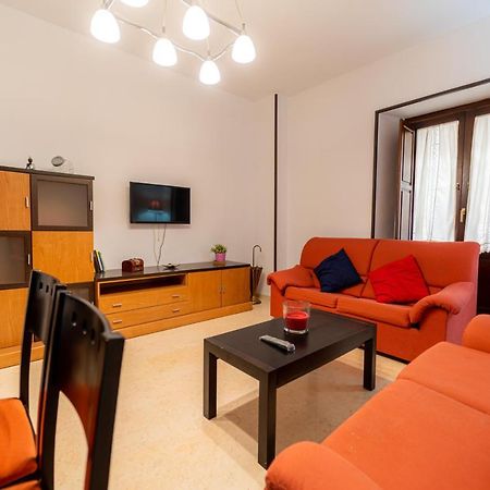 Apartamento Solares Appartement Granada Buitenkant foto